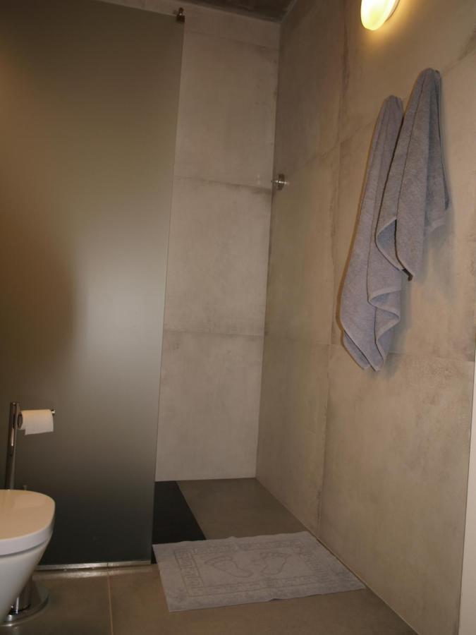 Miros Mare Studios Agia Galini Exteriér fotografie