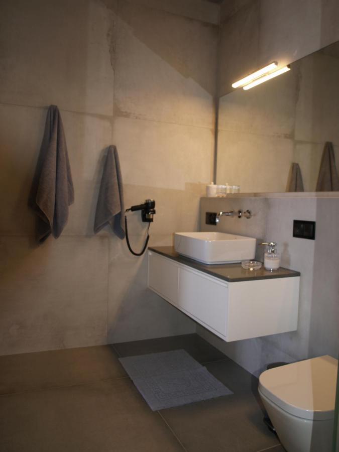 Miros Mare Studios Agia Galini Exteriér fotografie
